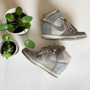 NIKE WEDGES